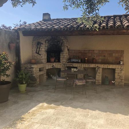 Villa Dans Le Luberon A 2 Km De Lourmarin Lauris Εξωτερικό φωτογραφία