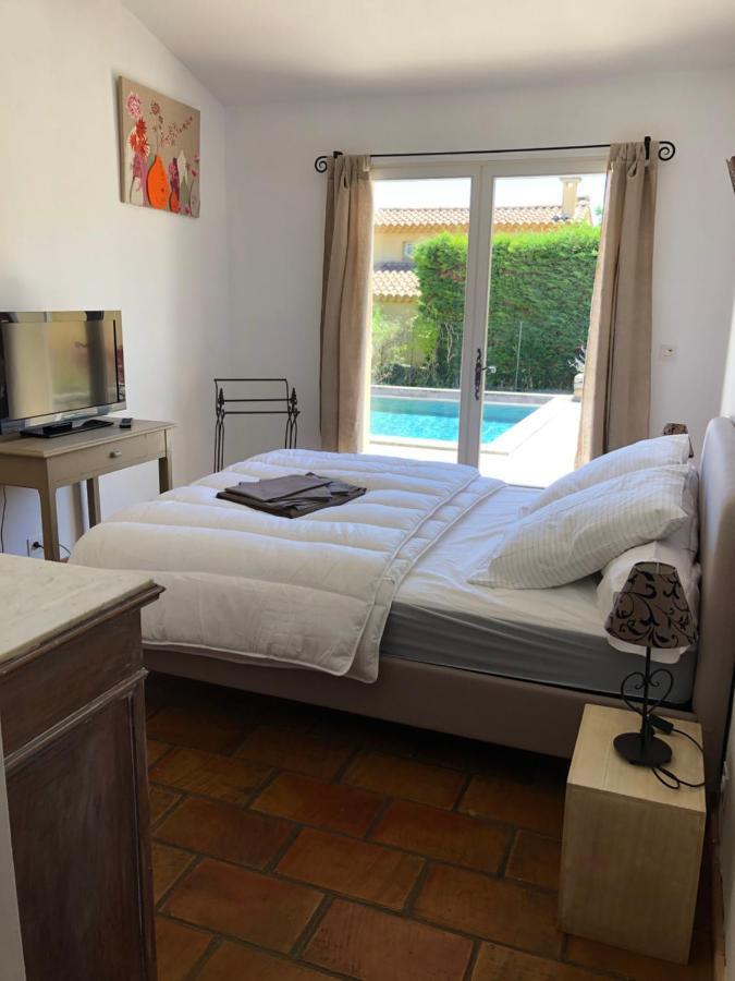 Villa Dans Le Luberon A 2 Km De Lourmarin Lauris Εξωτερικό φωτογραφία
