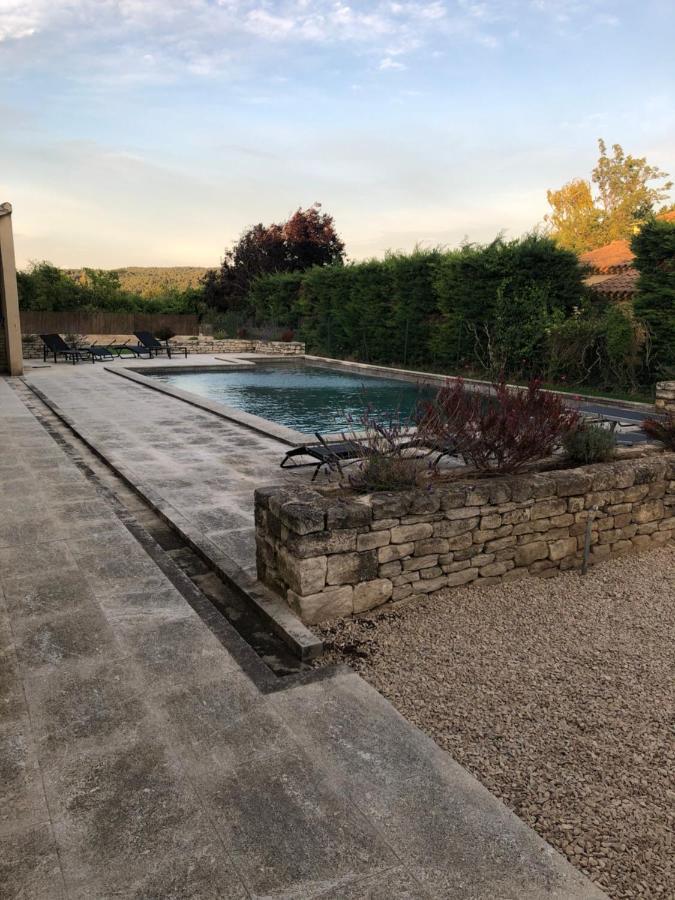 Villa Dans Le Luberon A 2 Km De Lourmarin Lauris Εξωτερικό φωτογραφία