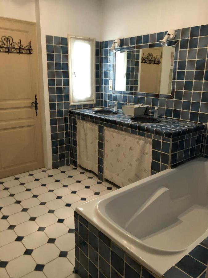 Villa Dans Le Luberon A 2 Km De Lourmarin Lauris Εξωτερικό φωτογραφία